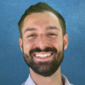 Dr Chris Mellios